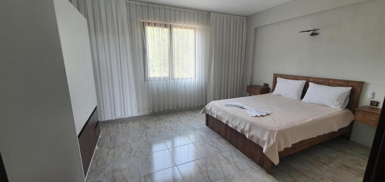 Olive Tree Apart Hotel Mugla Exterior photo