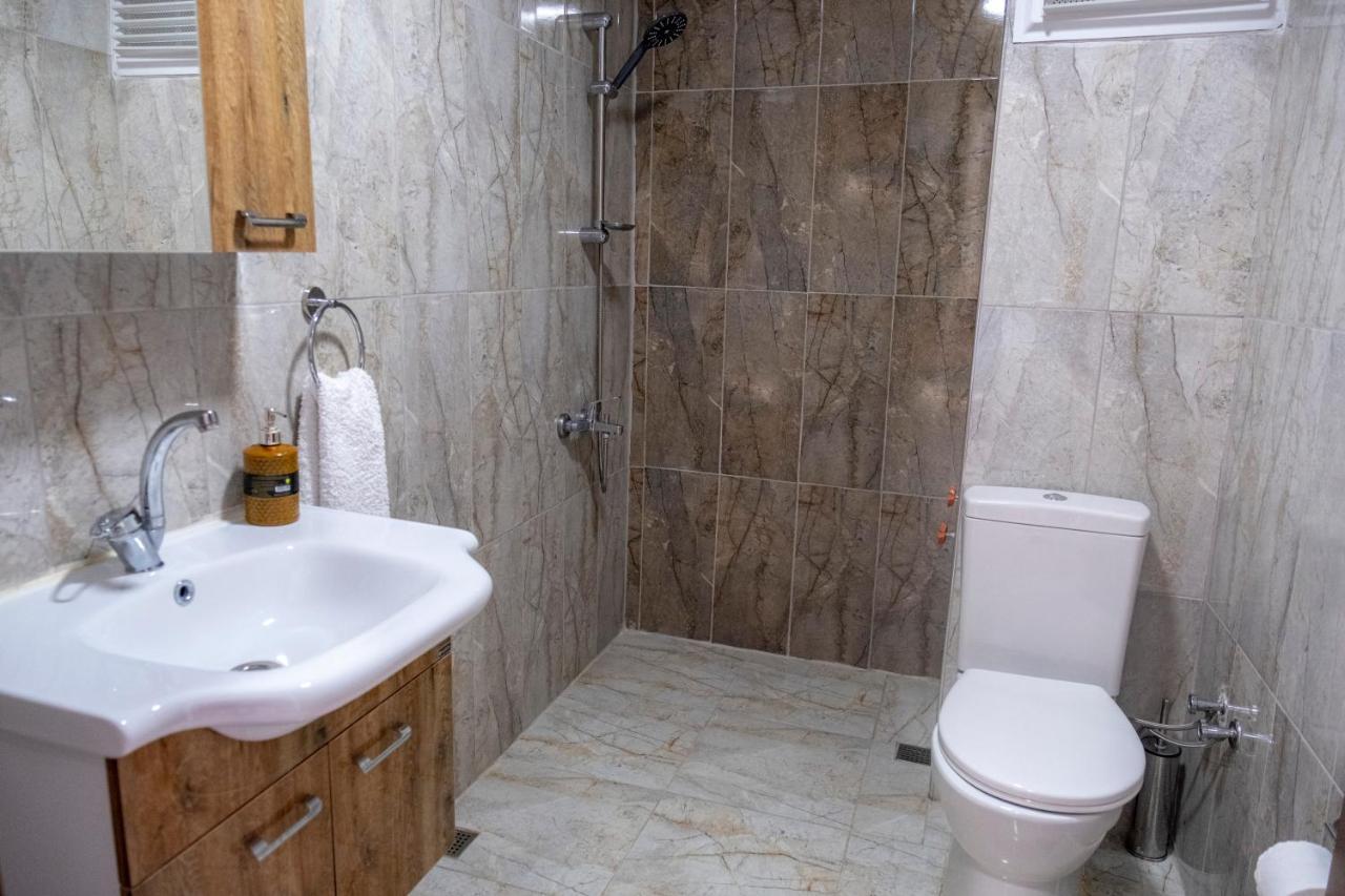 Olive Tree Apart Hotel Mugla Exterior photo