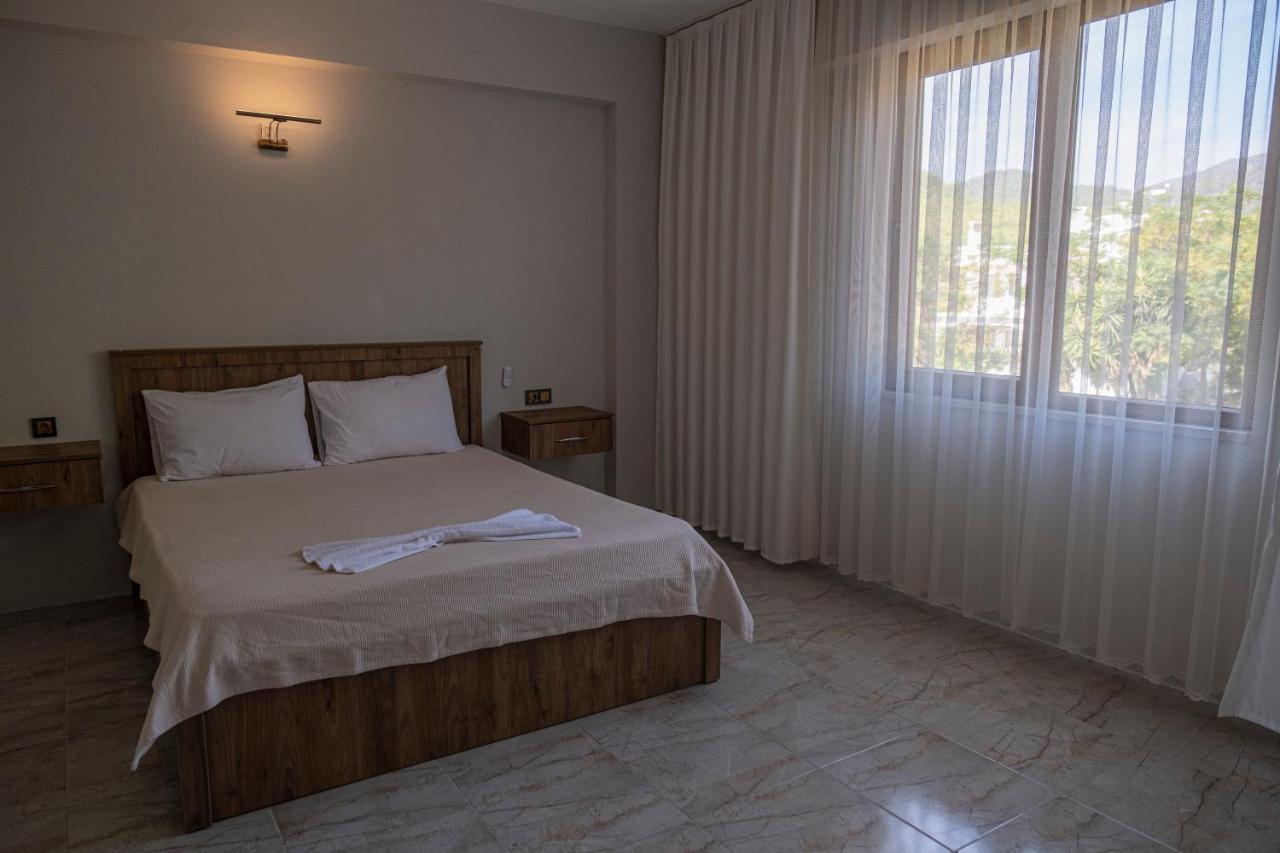 Olive Tree Apart Hotel Mugla Exterior photo