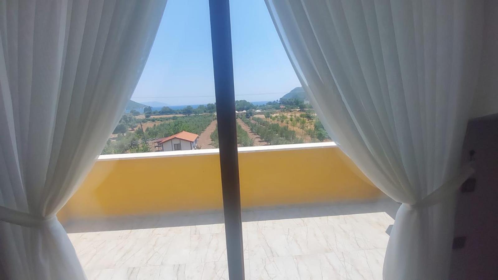 Olive Tree Apart Hotel Mugla Exterior photo