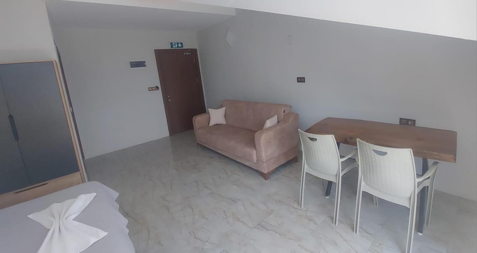 Olive Tree Apart Hotel Mugla Exterior photo